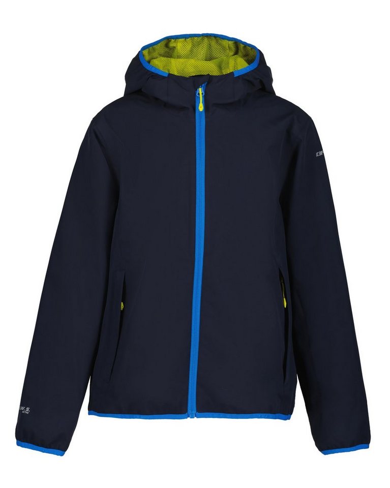 Icepeak Funktionsjacke KALAMAZOO (1-St) von Icepeak