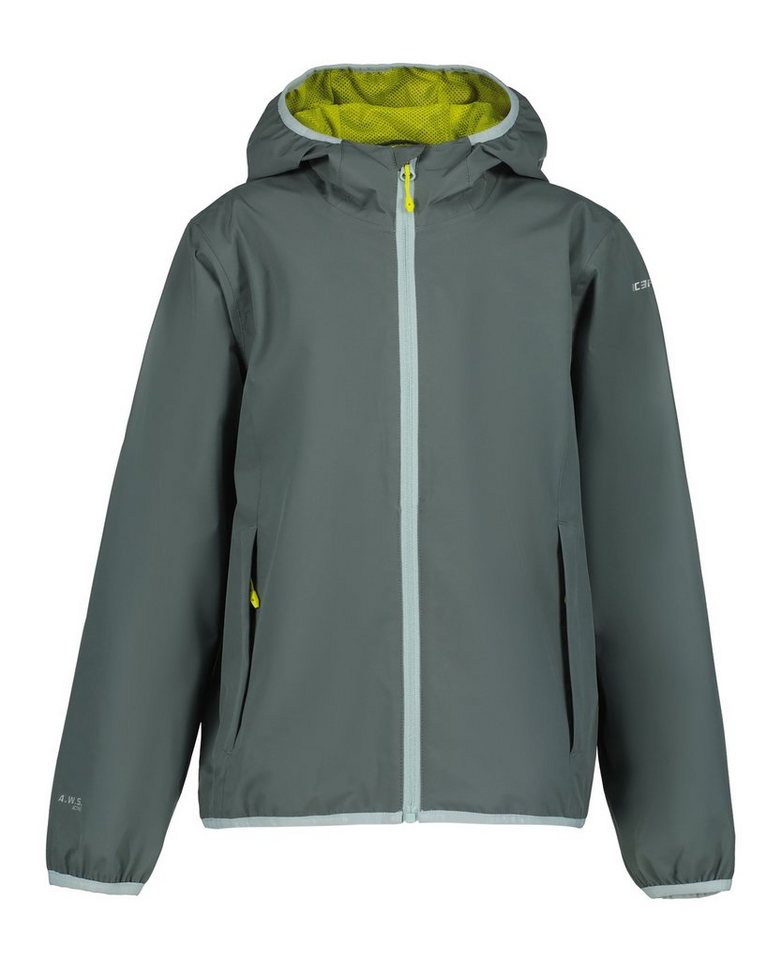 Icepeak Funktionsjacke KALAMAZOO (1-St) von Icepeak
