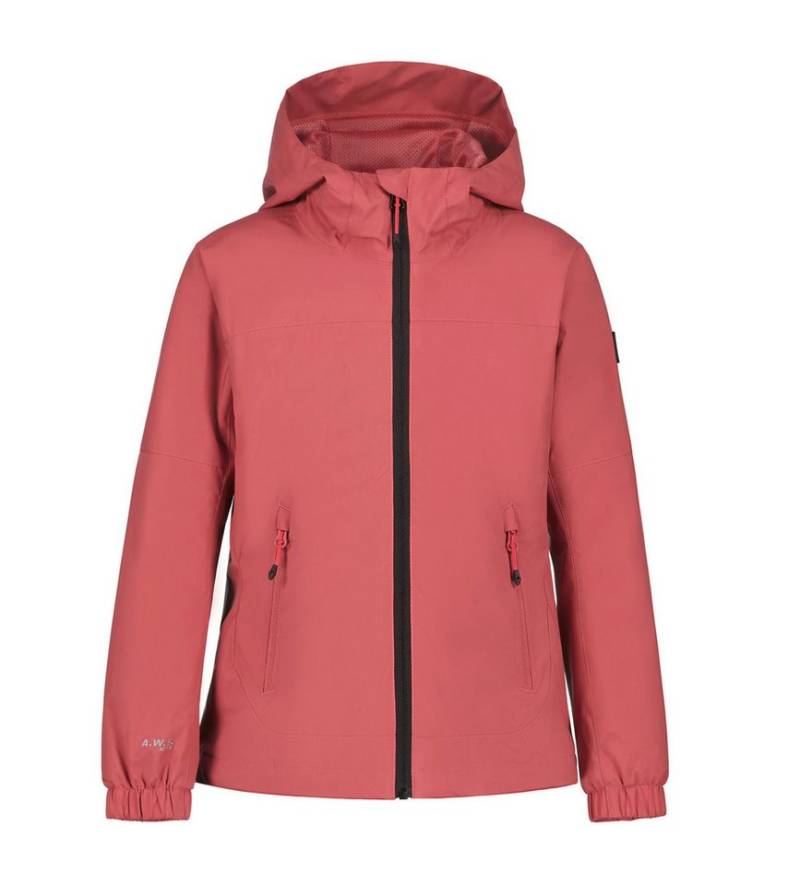 Icepeak Funktionsjacke M SOFTSHELLJACKE KALKASKA (1-St) von Icepeak