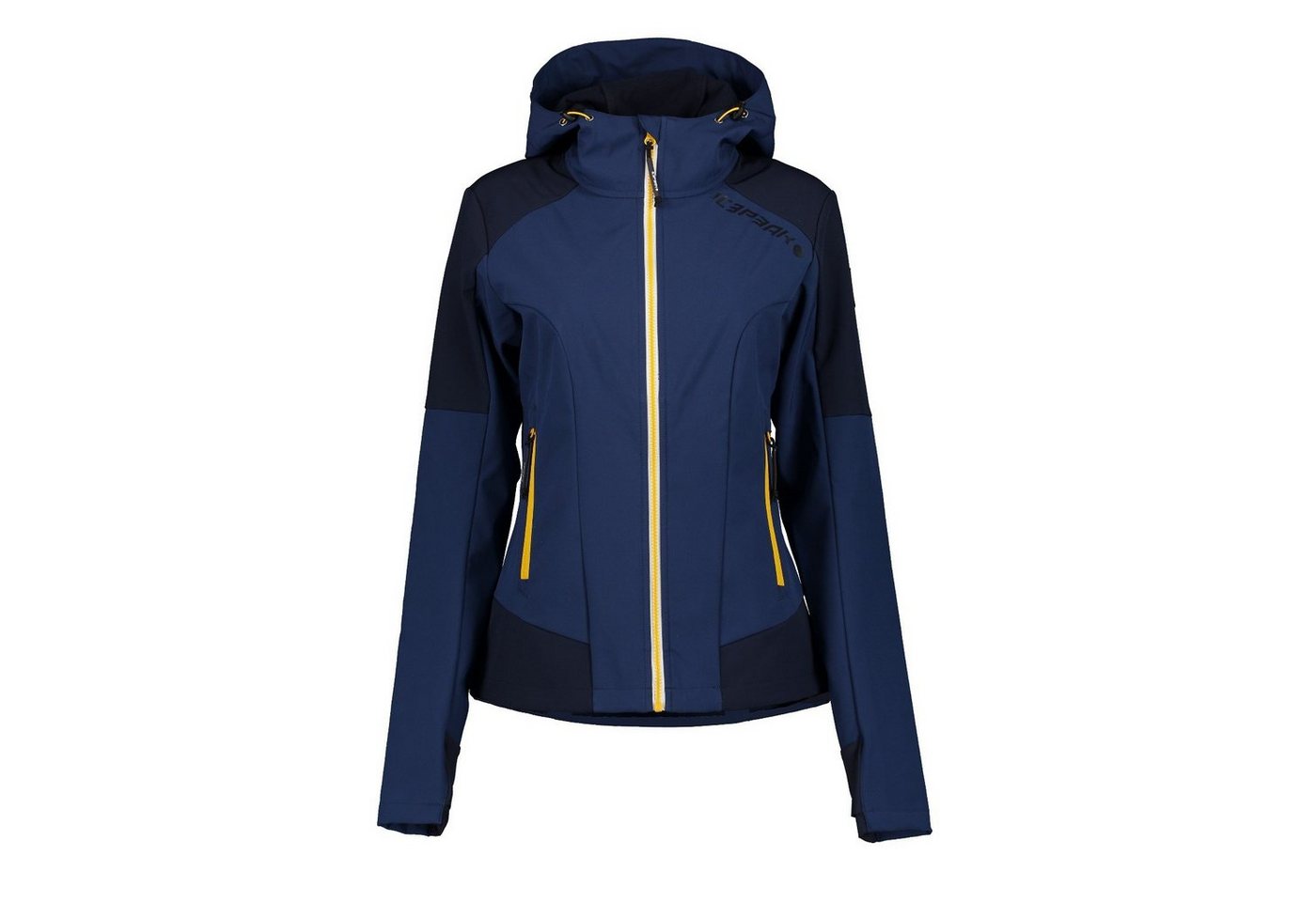 Icepeak Funktionsjacke Softshell Jacke Dahlgren von Icepeak