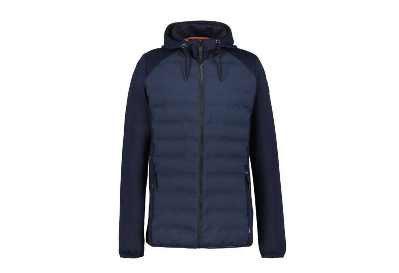 Icepeak Steppjacke Steppjacke Arzberg mit Kapuze von Icepeak