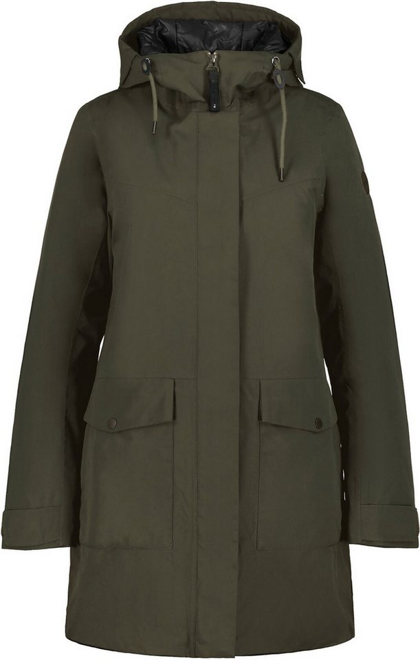 Icepeak Funktionsjacke von Icepeak