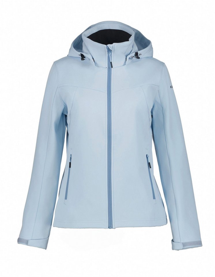 Icepeak Outdoorjacke von Icepeak