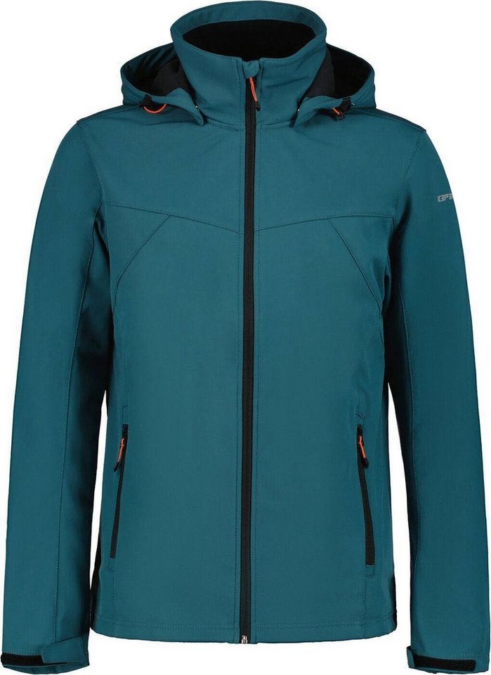 Icepeak Funktionsjacke von Icepeak