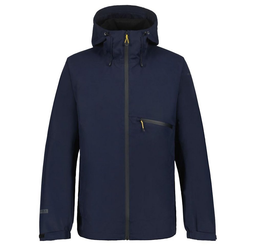 Icepeak Funktionsjacke Icepeak Funktionsjacke von Icepeak