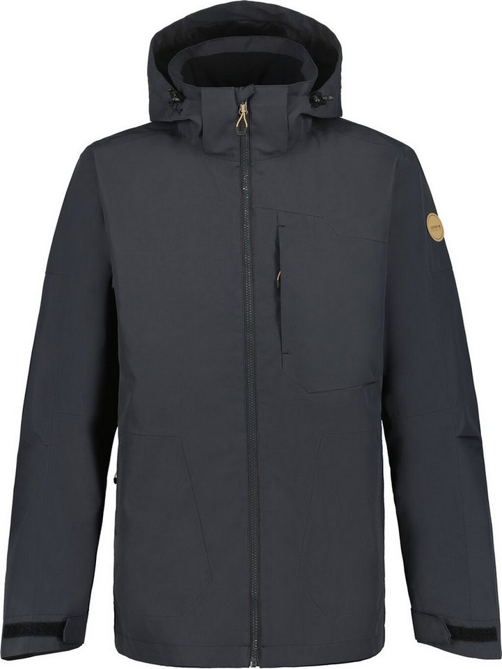 Icepeak Funktionsjacke von Icepeak