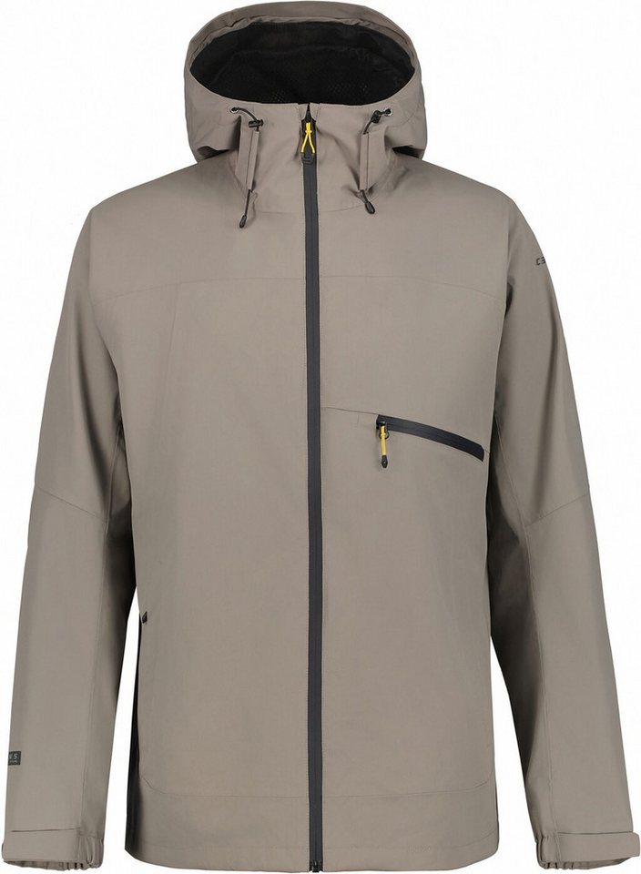 Icepeak Funktionsjacke Icepeak Funktionsjacke von Icepeak