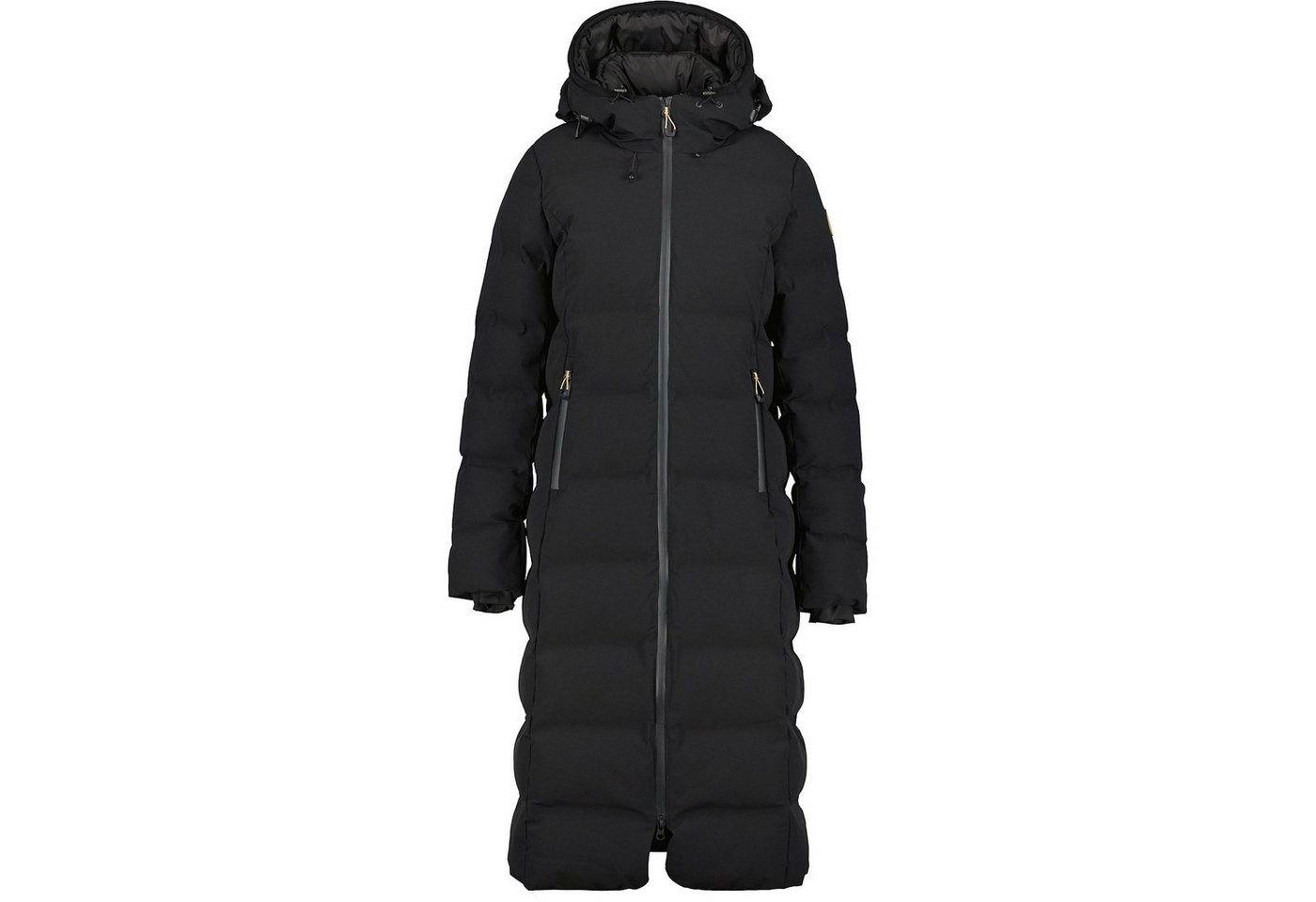 Icepeak Funktionsjacke Mantel Brilon von Icepeak