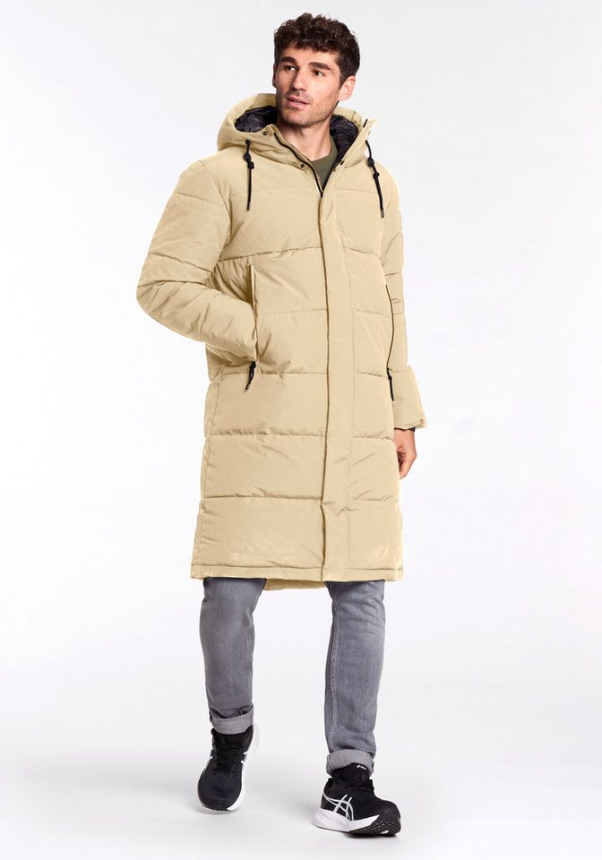 Icepeak Funktionsmantel ARDEK (1-tlg) von Icepeak