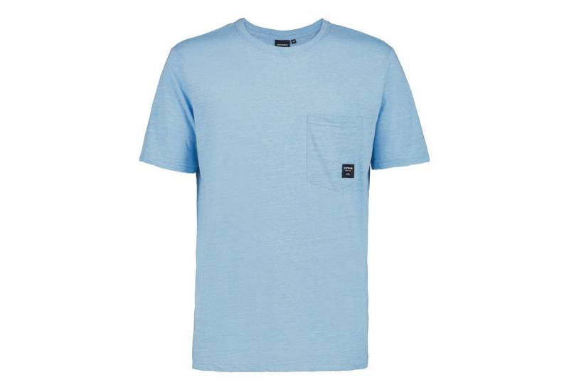 Icepeak Funktionsshirt Abilena mit kurzen Ärmeln und Rundalsausschnitt von Icepeak