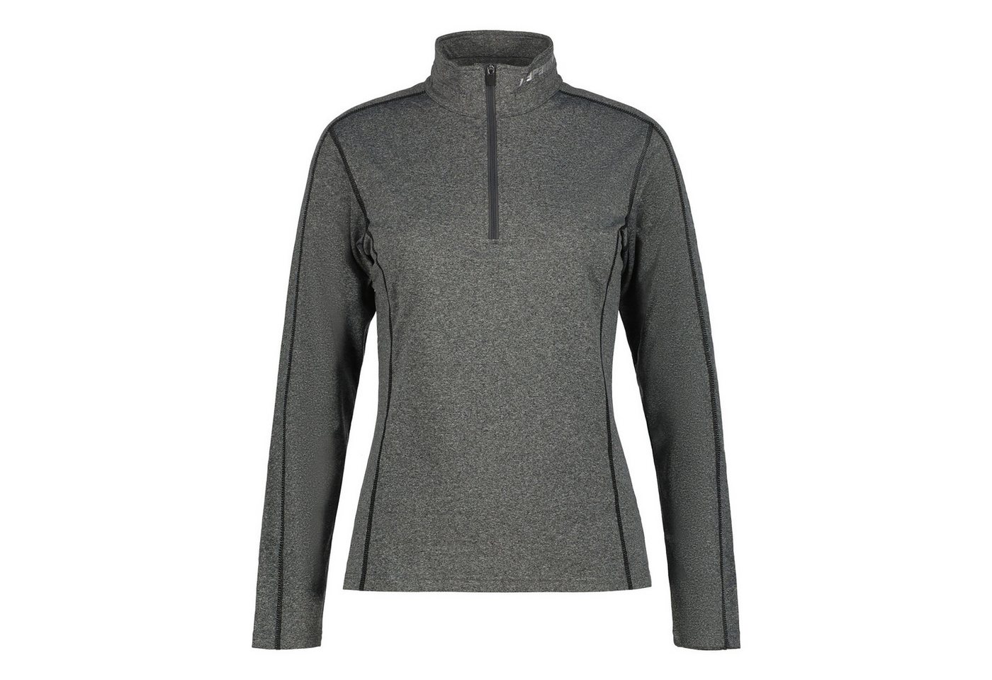 Icepeak Funktionsshirt Fairview mit weich angerauter Innenseite von Icepeak