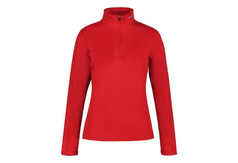 Icepeak Funktionsshirt Fairview mit weich angerauter Innenseite von Icepeak