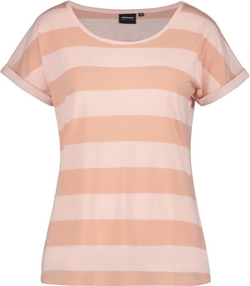 Icepeak Funktionsshirt ICEPEAK ALEDA ROSENBLATT von Icepeak