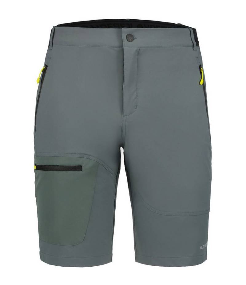 Icepeak Funktionsshorts ICEPEAK BALLSTON DUNKEL OLIVGRÜN Icepeak Funktionsshorts ICEPEAK BALLSTON DUNKEL OLIVGRÜN von Icepeak