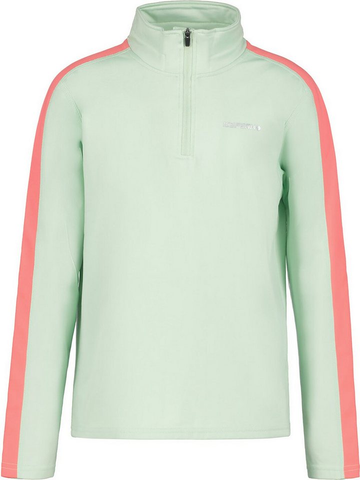 Icepeak Funktionsunterhemd ICEPEAK FLEMINTON JR ALOE von Icepeak