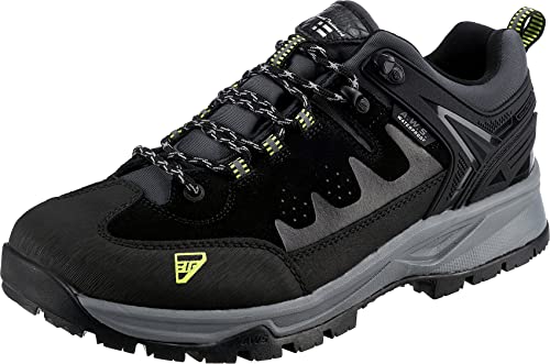 ICEPEAK Wyot Mr Wanderschuhe von ICEPEAK