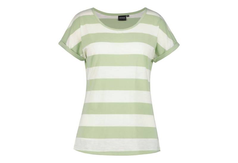 Icepeak Kurzarmshirt Aleda mit Rundhalsausschnitt von Icepeak