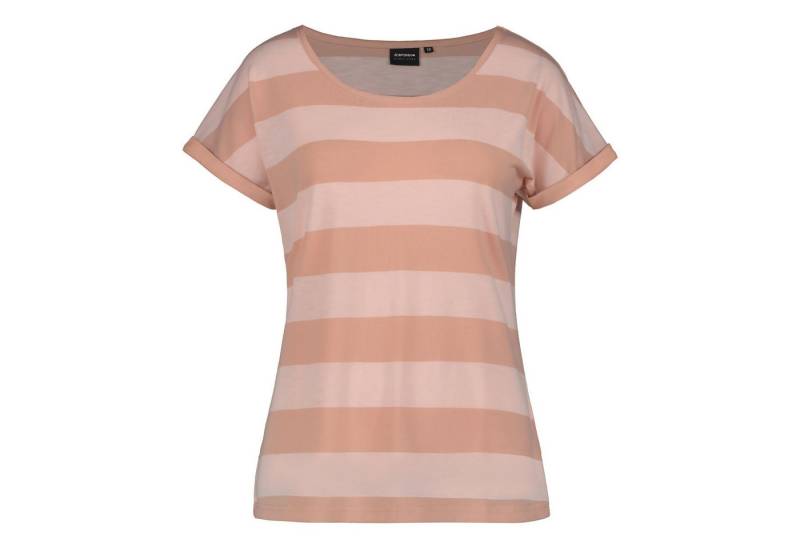 Icepeak Kurzarmshirt Aleda mit Rundhalsausschnitt von Icepeak