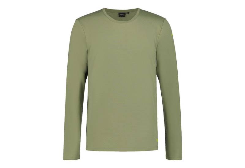 Icepeak Langarmshirt Bondville mit funktionellen Eigenschaften von Icepeak