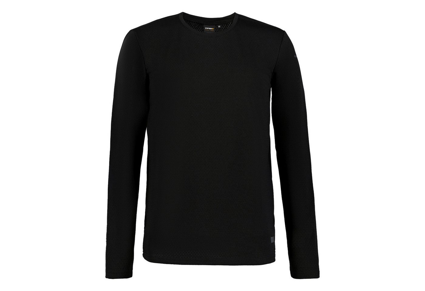 Icepeak Langarmshirt Bondville mit funktionellen Eigenschaften von Icepeak