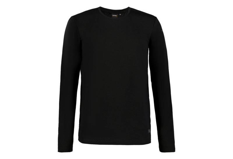 Icepeak Langarmshirt Bondville mit funktionellen Eigenschaften von Icepeak