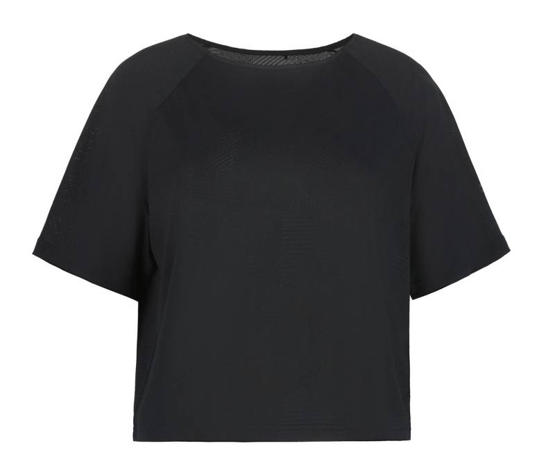 Icepeak Laufshirt Misi CROP Damen T-Shirt black Icepeak Laufshirt Misi CROP Damen T-Shirt black von Icepeak