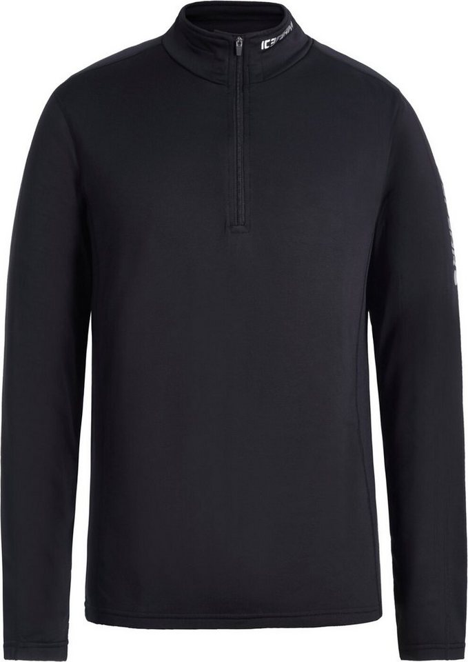 Icepeak Longsleeve ICEPEAK Herren Shirt Unterhemd FLEMINTON von Icepeak