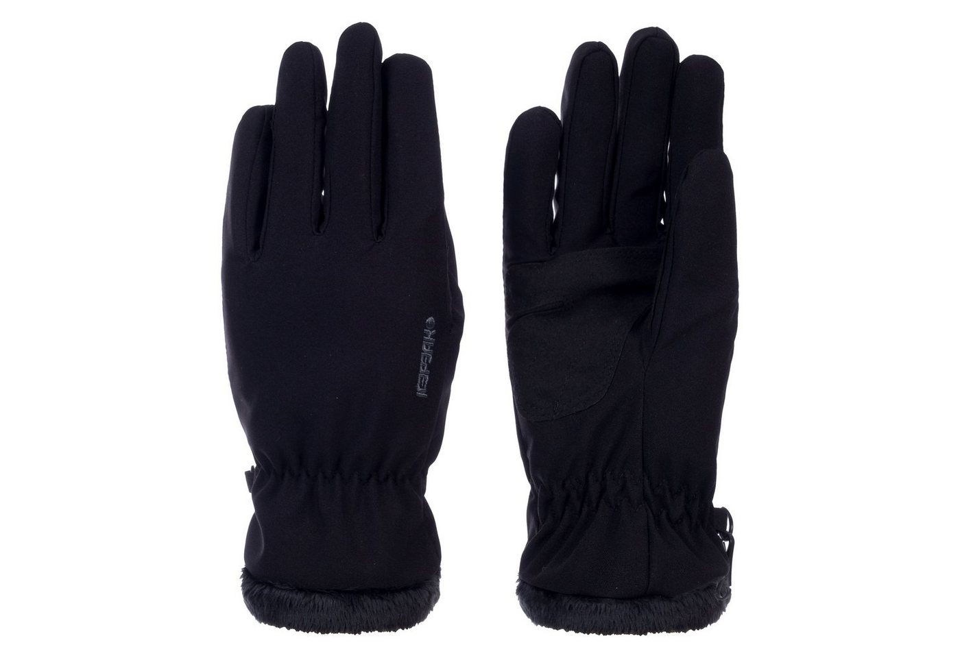 Icepeak Multisporthandschuhe Glove Woman Hanau black von Icepeak