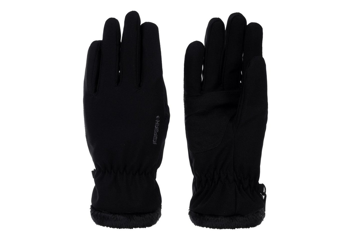 Icepeak Multisporthandschuhe Hanau mit vielen funktionellen Eigenschaften von Icepeak