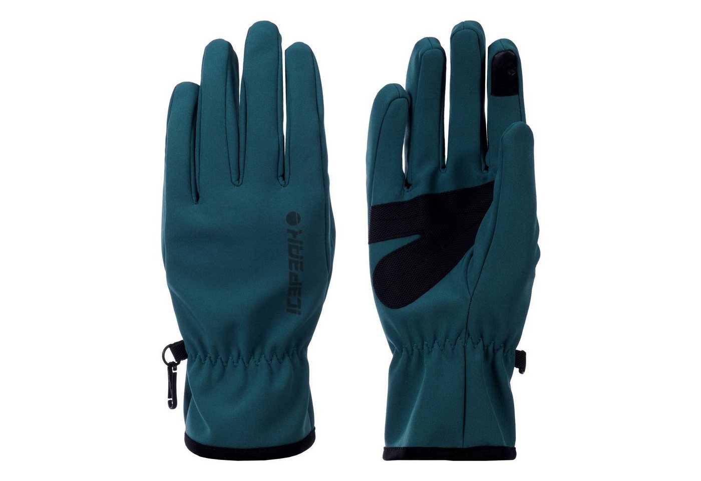 Icepeak Multisporthandschuhe Hustonville Functional Multisport Gloves mit vielen funktionellen Eigenschaften von Icepeak