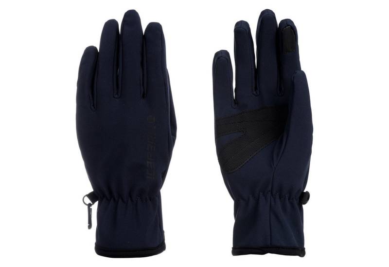 Icepeak Multisporthandschuhe Hustonville mit Fingertip-Touchscreen-Technologie von Icepeak