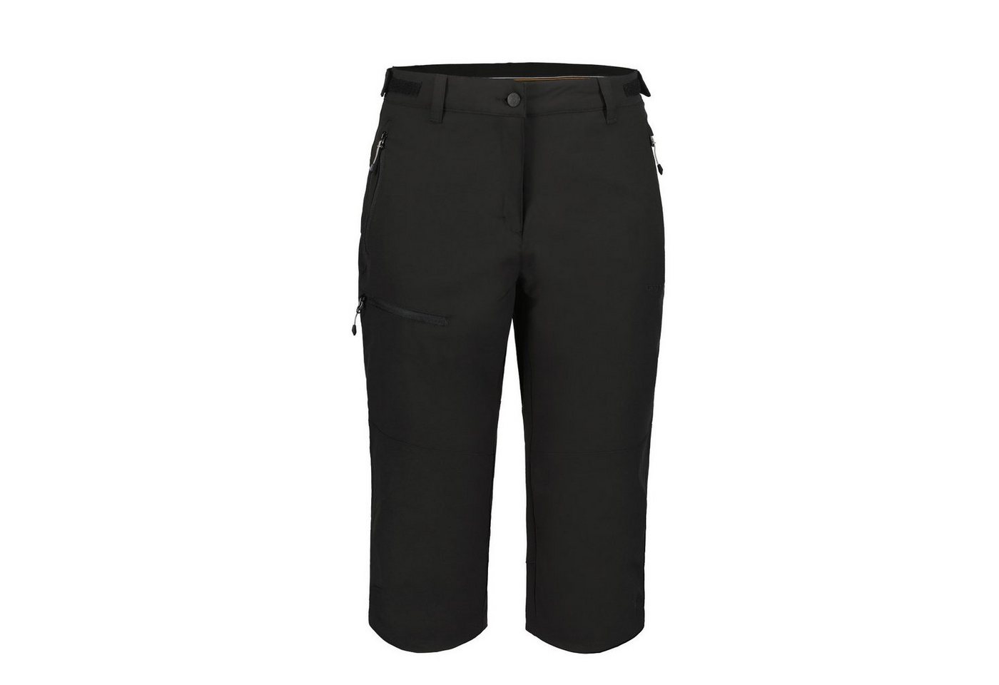 Icepeak Outdoorhose Beattie dreiviertel Caprihose für Damen (0-tlg) von Icepeak