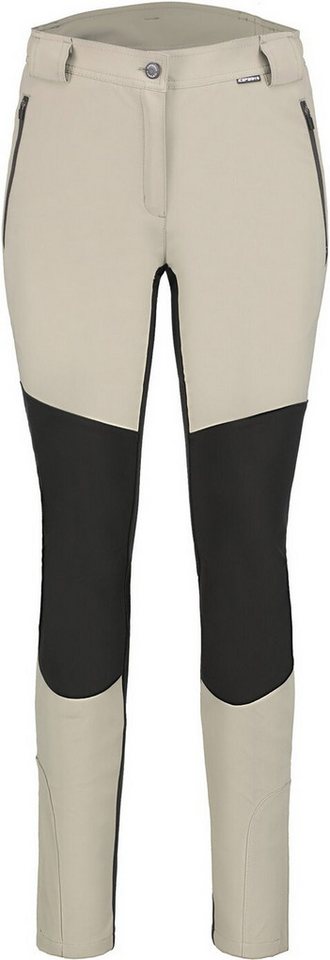 Icepeak Outdoorhose ICEPEAK DORAL GRAU von Icepeak