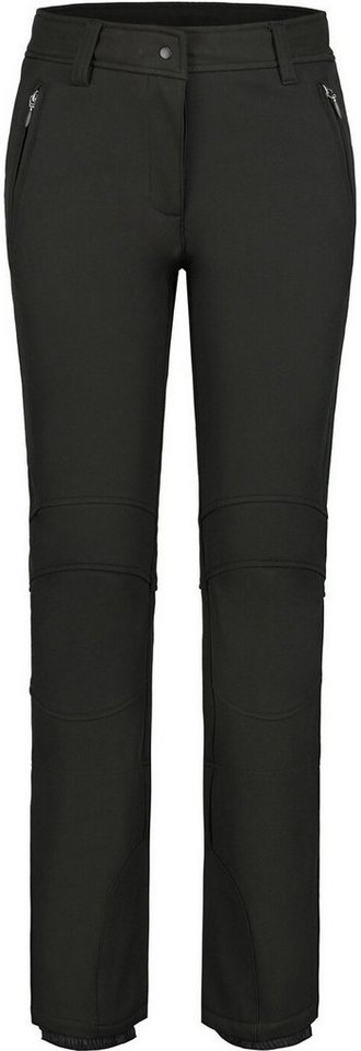 Icepeak Outdoorhose ICEPEAK Damen Softshell-Hose Hose ENTIAT Icepeak Outdoorhose ICEPEAK Damen Softshell-Hose Hose ENTIAT von Icepeak