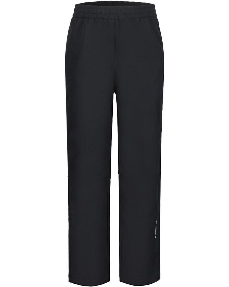 Icepeak Outdoorhose Kinder Softshellhose Keo von Icepeak