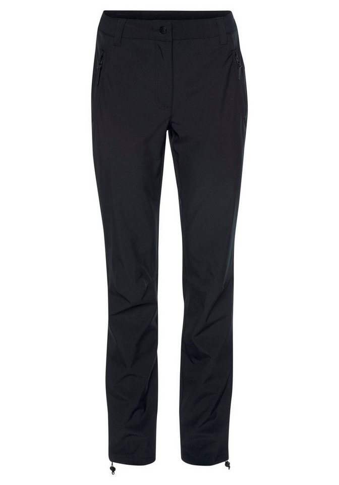 Icepeak Outdoorhose Icepeak Outdoorhose von Icepeak