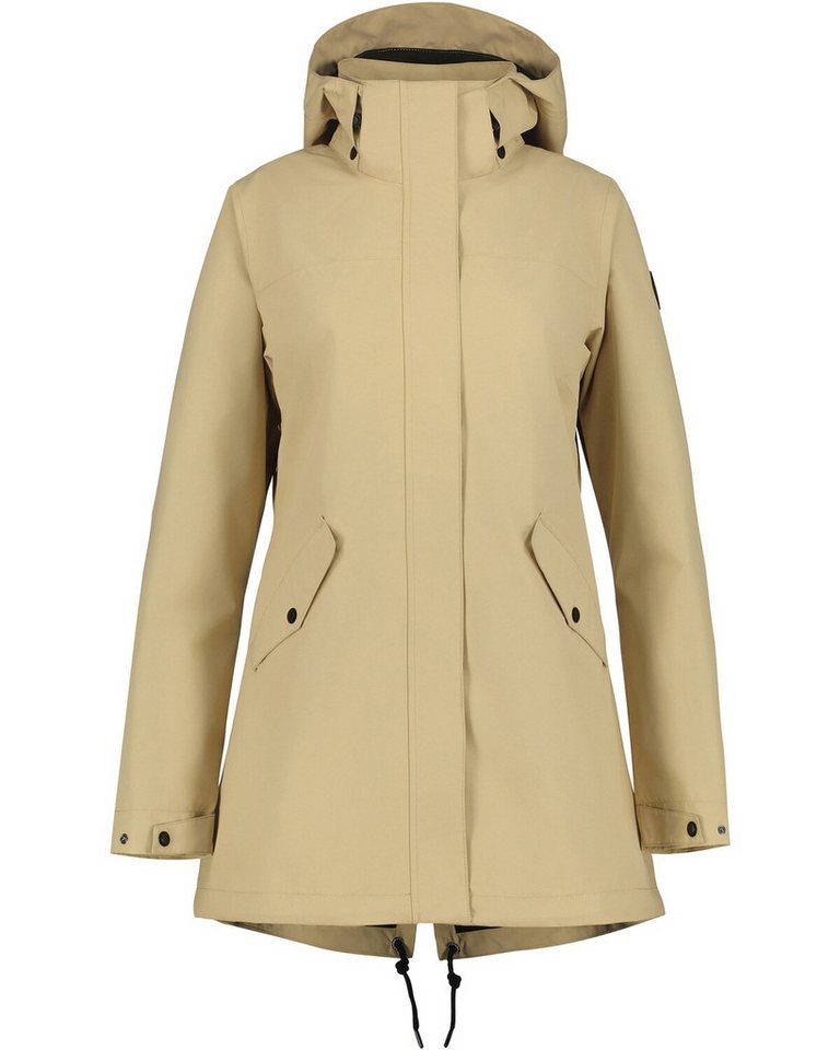 Icepeak Outdoorjacke Damen Jacke Addis von Icepeak