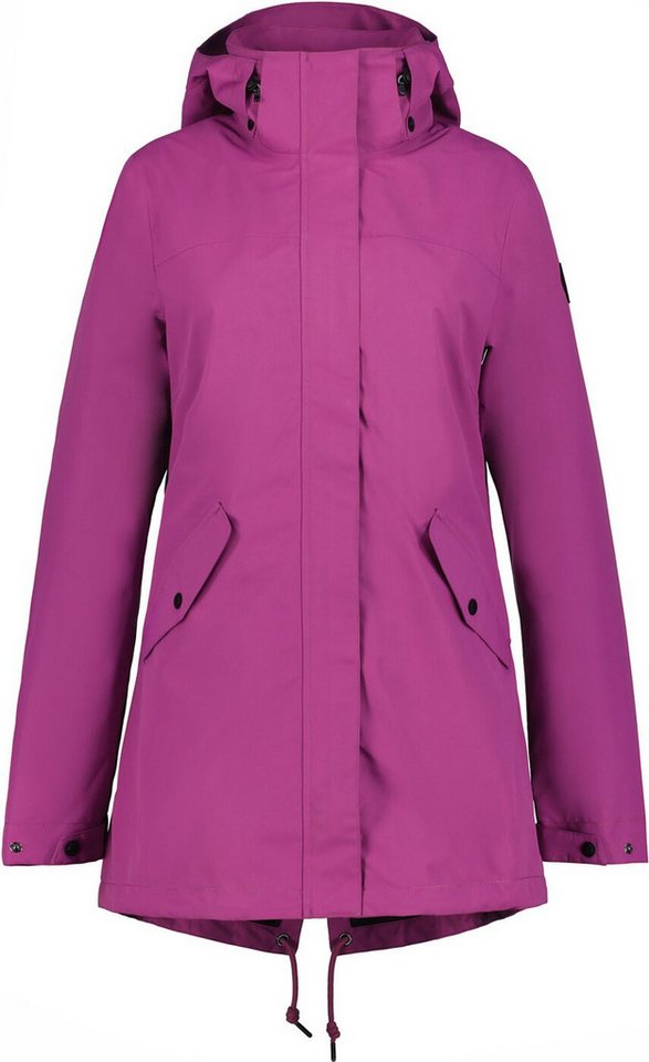 Icepeak Outdoorjacke ICEPEAK ADDIS von Icepeak