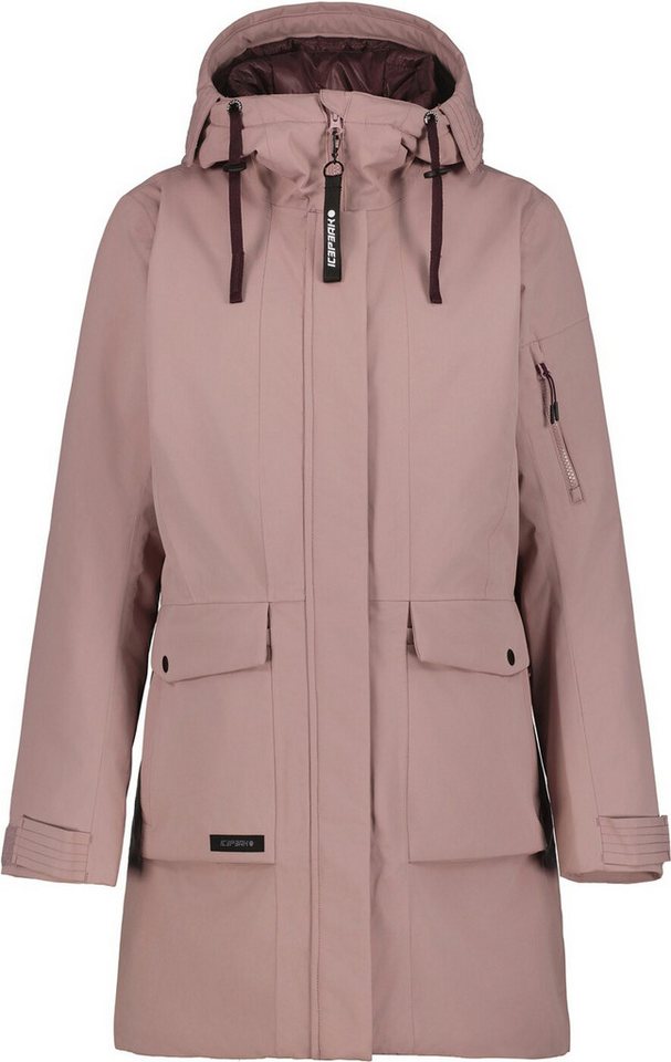 Icepeak Outdoorjacke ICEPEAK ALPENA von Icepeak