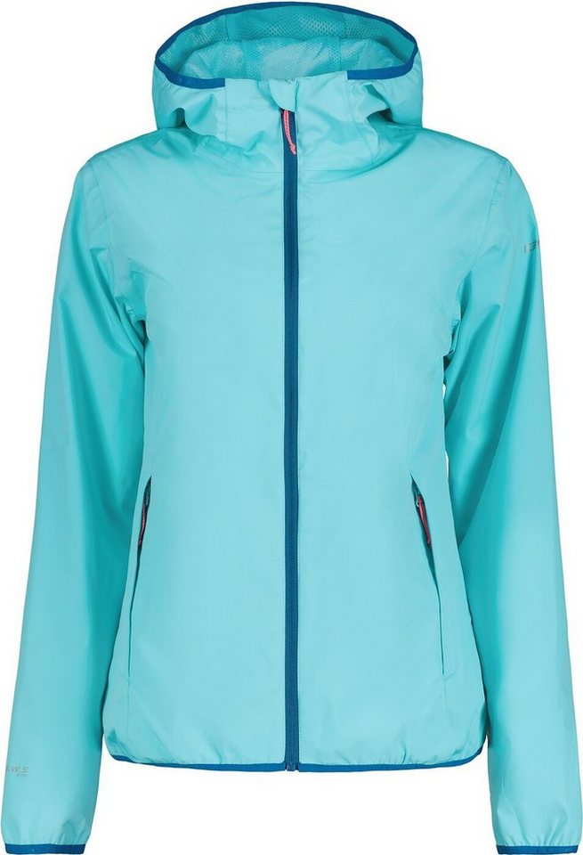 Icepeak Outdoorjacke ICEPEAK BEUAUMONT TUERKIS von Icepeak