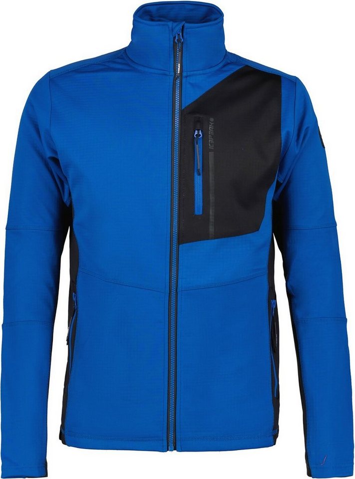 Icepeak Outdoorjacke ICEPEAK DUPO MARINENBLAU von Icepeak