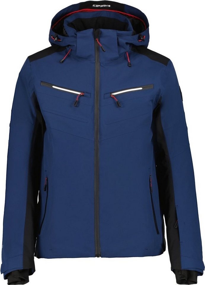 Icepeak Outdoorjacke ICEPEAK FARWELL von Icepeak