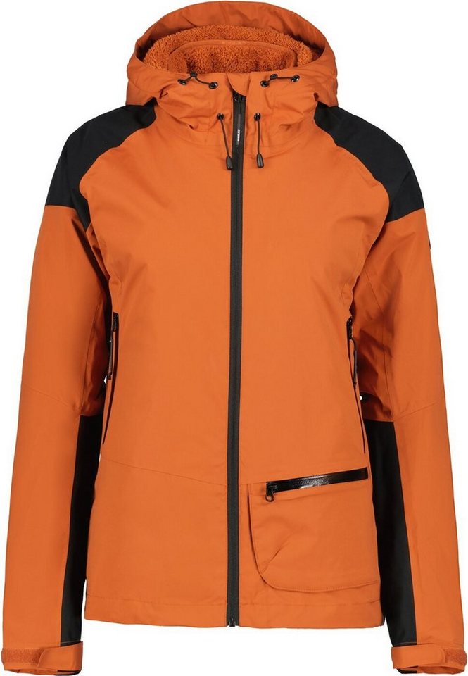 Icepeak Outdoorjacke ICEPEAK MAROA ROST von Icepeak