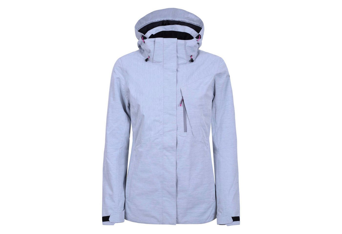Icepeak Outdoorjacke Icepeak Damen Jacke Bay 53010 von Icepeak