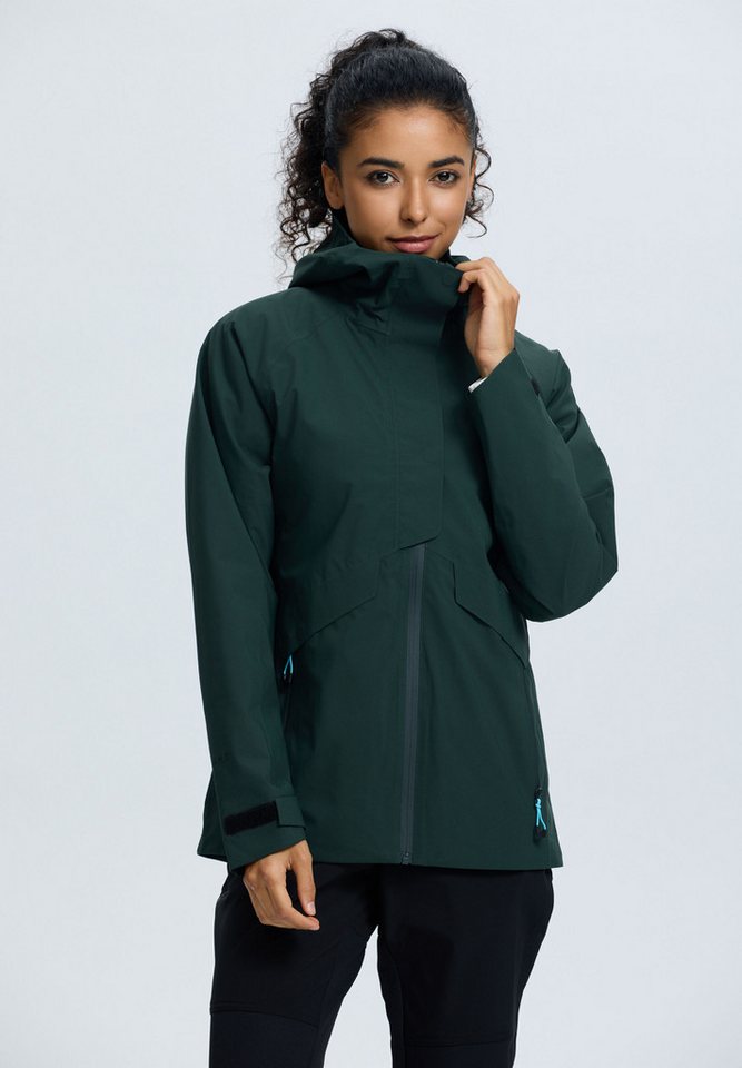 Icepeak Outdoorjacke Icepeak Jacke Deblois von Icepeak