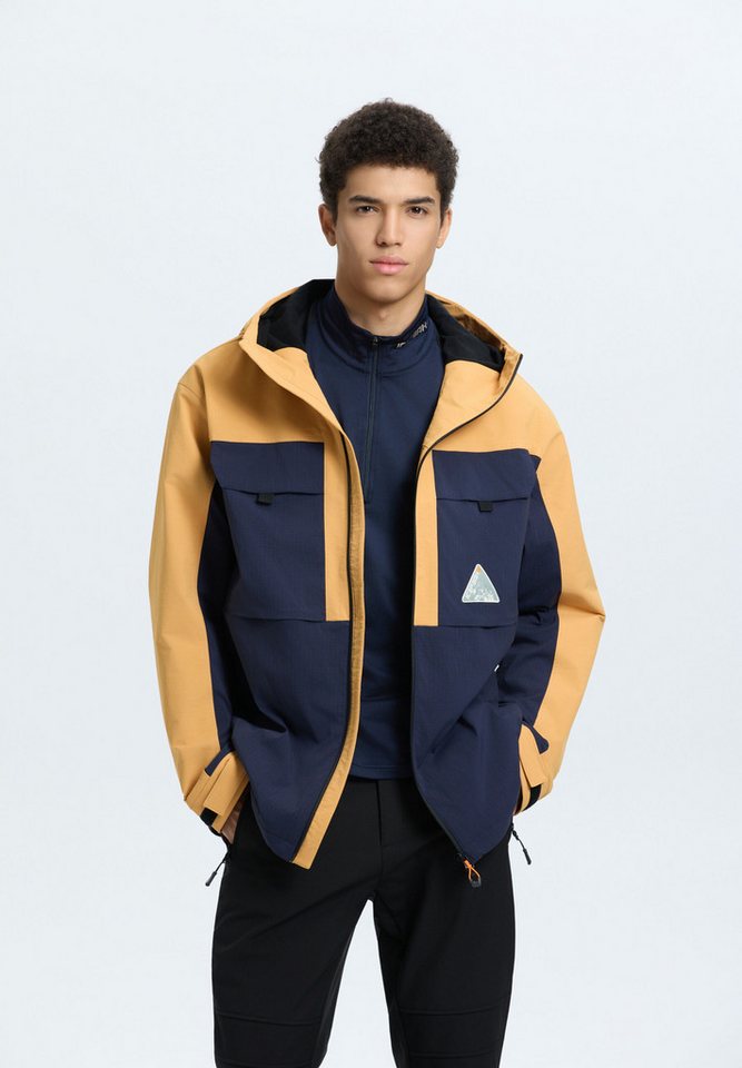 Icepeak Outdoorjacke Icepeak Jacke Ochsenhausen von Icepeak