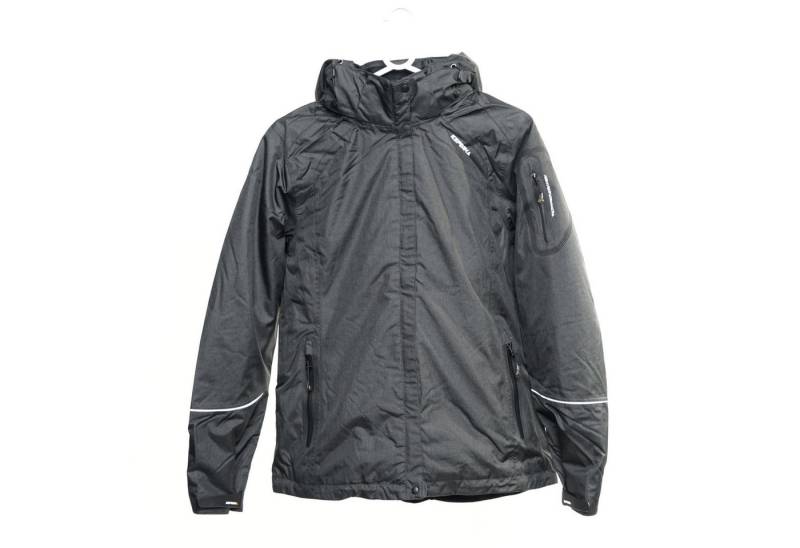 Icepeak Outdoorjacke Icepeak Lydia Jacke - Gr 38 - Damen Skijacke - 453000501-990 von Icepeak