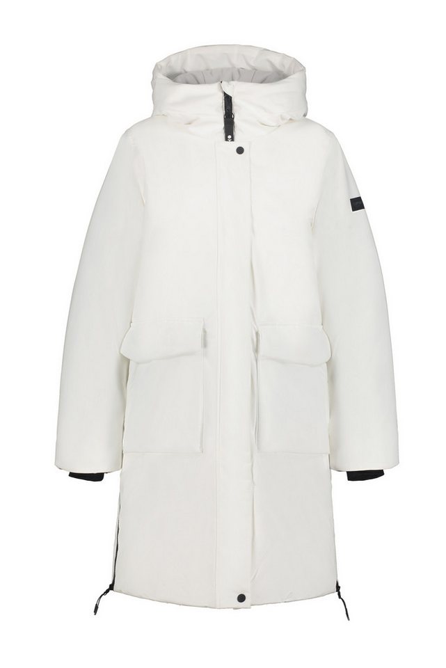 Icepeak Outdoorjacke Icepeak Mantel Adais von Icepeak