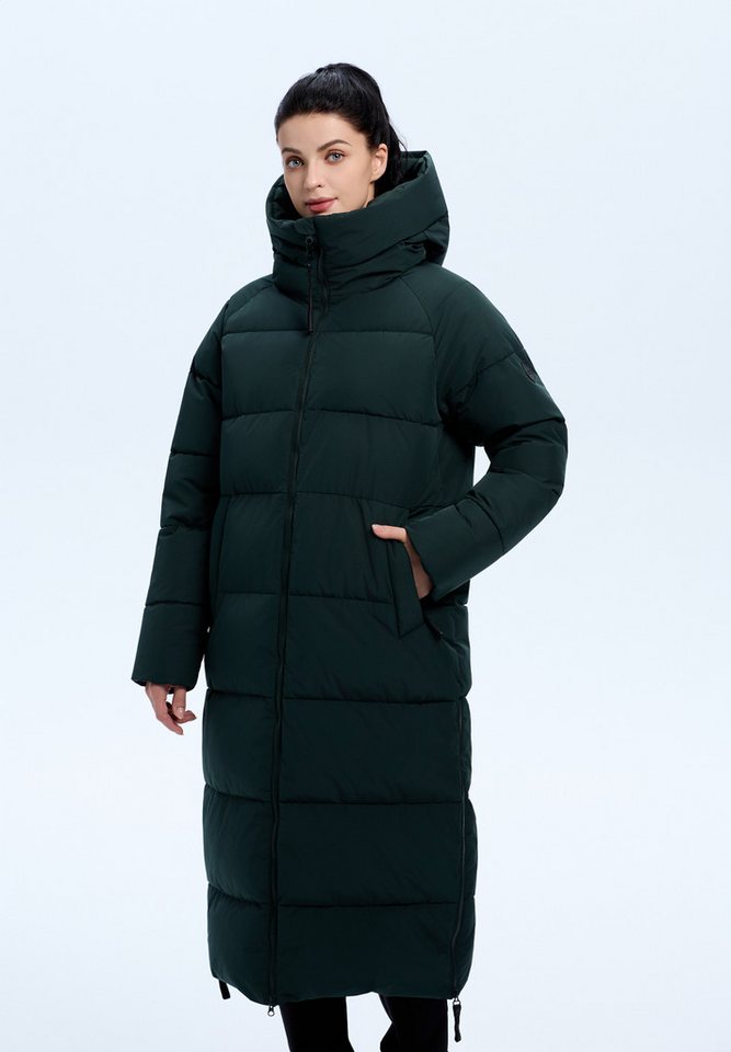 Icepeak Outdoorjacke Icepeak Mantel Pescara von Icepeak