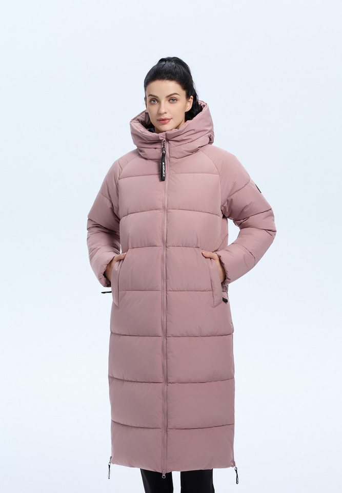 Icepeak Outdoorjacke Icepeak Mantel Pescara von Icepeak